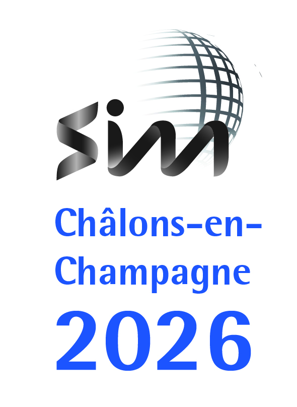 Photo SIM 2026